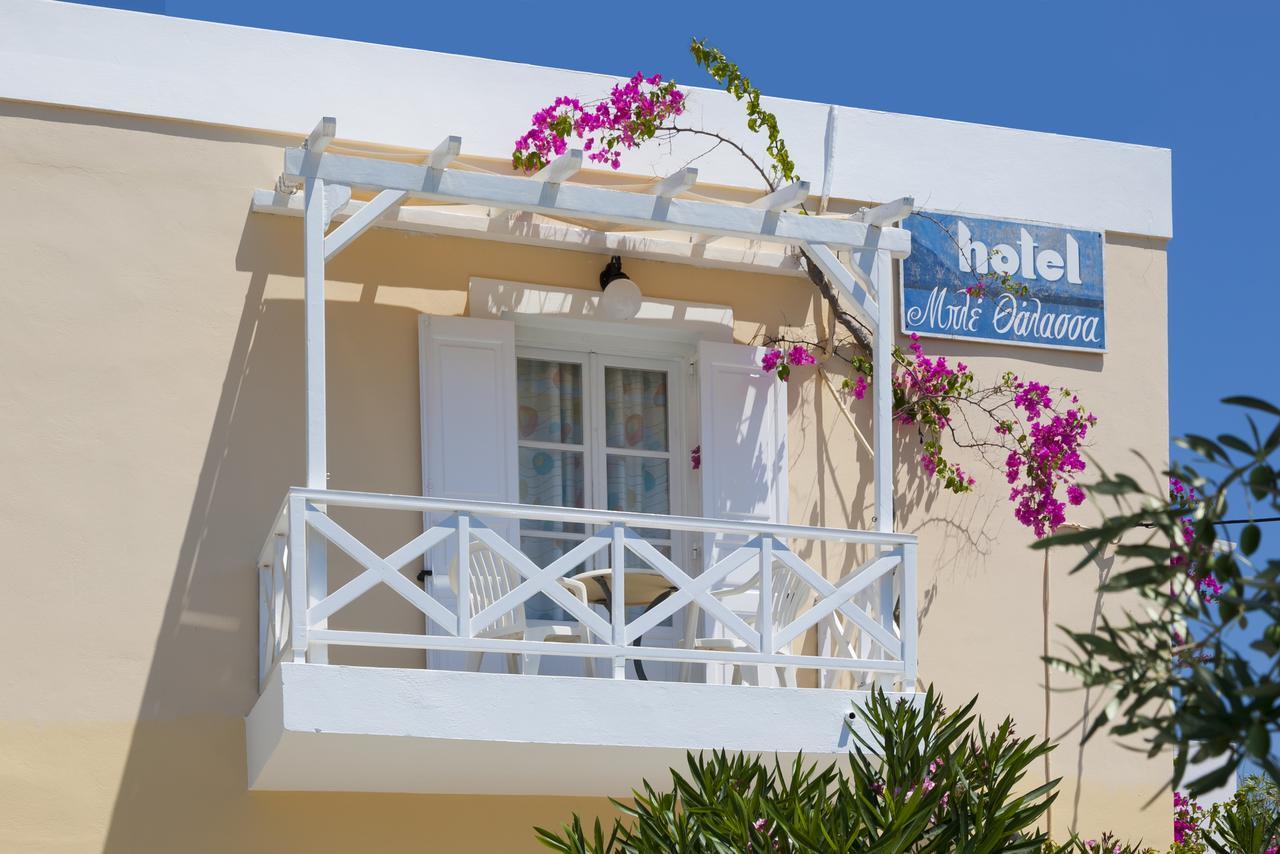 Blue Sea Hotel Galissas Exterior photo